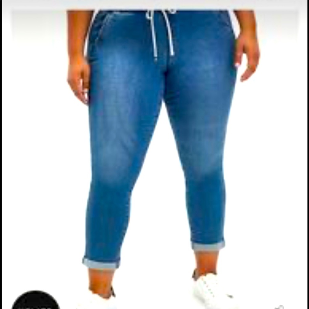 Torrid Jeans